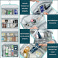 Travel Hanging Toiletry Bag for Women Men