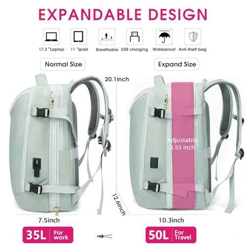 Travel Backpack for Women