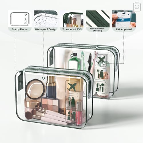 9 11 Set Compression Packing Cubes for Travel Essentials (9 Count)