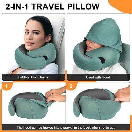 Travel Pillow