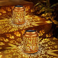 Hummingbird Solar Lantern Outdoor (2 Count)