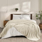 Fleece Blanket Luxury Microplush