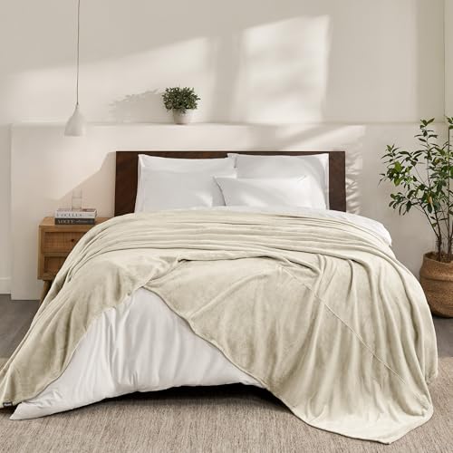 Fleece Blanket Luxury Microplush