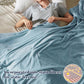 Fleece Throw Blanket 50x60