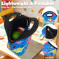 Neoprene Kids Lunch box Insulated Soft Bag Mini Cooler Thermal Meal Tote Kit for Boys