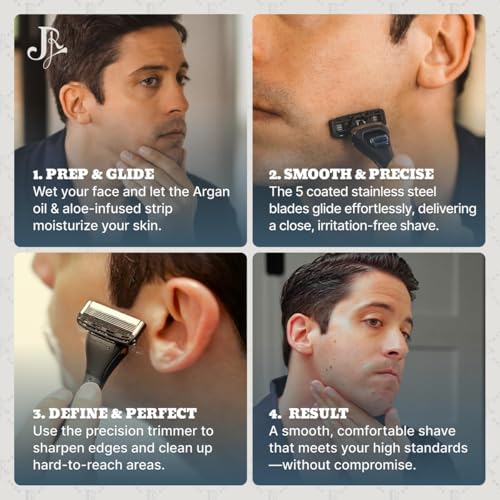 Razors for Men