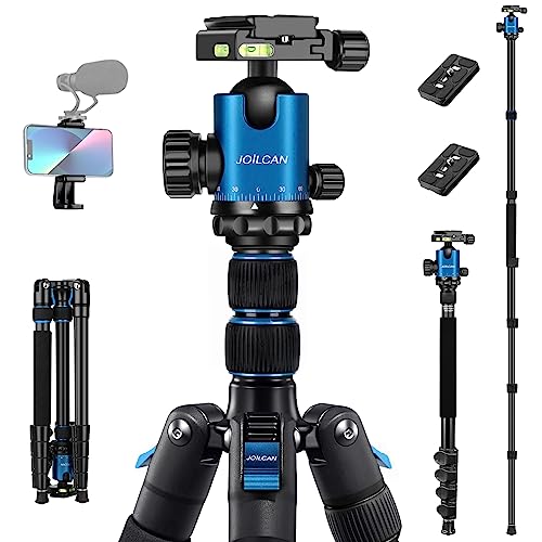 81" Tripod for Camera Phone
