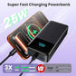 Portable Charger Power Bank 50800mAh