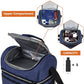 Insulated Lunch Bag for Men Women