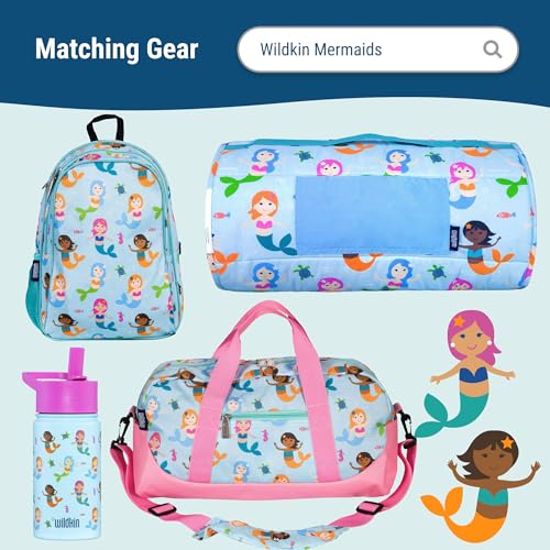 Kids Insulated Lunch Box