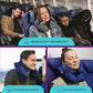 Inflatable Travel Pillow