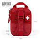 Sidekick Camping Hiking and Backpacking First Aid Kit