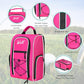 2 Pcs Golf Shoe Bag for Travel