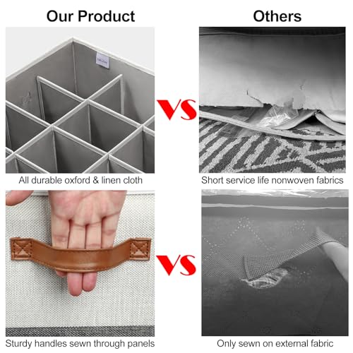 Shoe Organizer for Closet