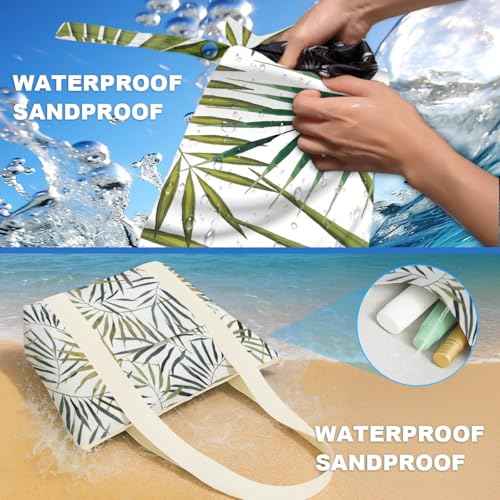 Beach Bags Wet Bag for Swimsuit