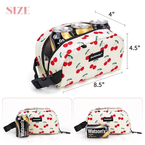 Small Cooler Bag