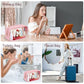 Travel Clear Makeup Bag Toiletry Bag