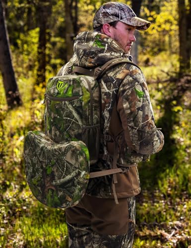 Vest with Seat