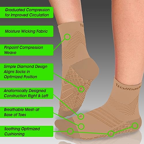 Plantar Fasciitis Socks