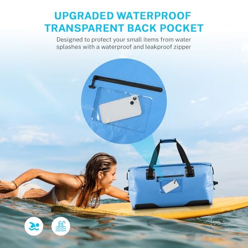 Waterproof Duffel Bag