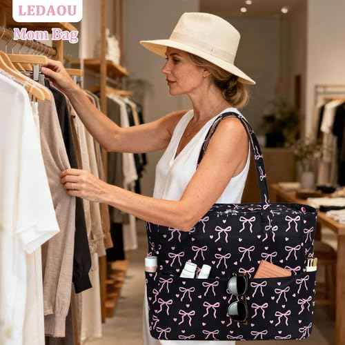 Large Beach Bag for Women