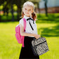 Insulated Lunch Bag Women