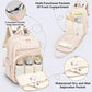 Diaper Bag Backpack