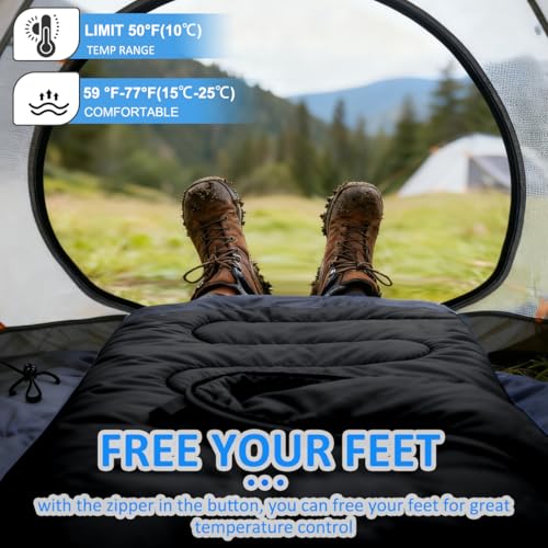 Camping Sleeping Bag