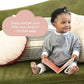 Flying Squirrel Toddler Pajamas