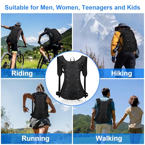 Hydration Backpack