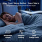 Cooling Comforter King Size