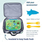 Kids Insulated Lunch Box