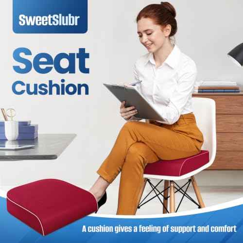 Seat Cushion Chair Pad