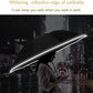 Inverted Umbrella Large Windproof Umbrellas for Rain Sun Travel Umbrella Compact with Reflective Stripe