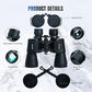 20x50 High Powered Binoculars for Adults