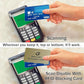20 Pack RFID Blocking Card for Credit Debit ID Card (20 Count)