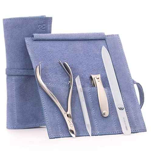4pc Manicure Set