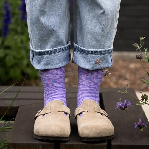 Medical Grade Compression Socks for Men & Women 15
