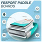 11' Premium Stand Up Paddle Board