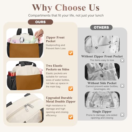 Lunch Box for Women