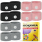 6 Pairs Motion Sickness Bands (12 Count)