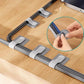 Cord Organizer Cable Management Under Desk for Home Office (45 Count)