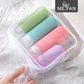 Travel Bottles for Toiletries (4 Count)