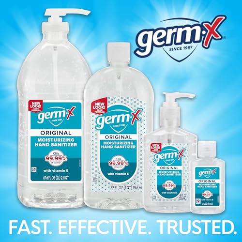 Original Hand Sanitizer (67.4 Fl Oz)
