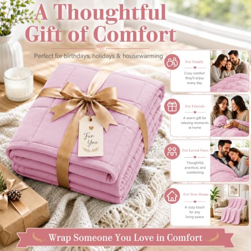 Weighted Blanket