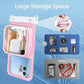 Floatable Floating Waterproof Phone Pouch 2 Pack (2 Count)