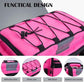 Fishing Tackle Bag with 2PCS 3600 Tackle Boxes