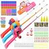 Kids Fishing Pole