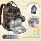 Diaper Bag Backpack