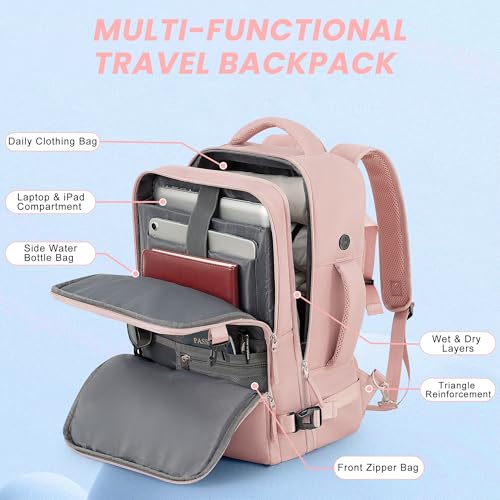 Travel Backpack